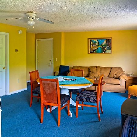 Parker'S Motel ลินคอล์น ภายนอก รูปภาพ
