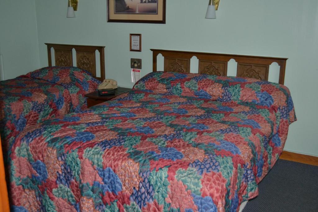 Parker'S Motel ลินคอล์น ห้อง รูปภาพ