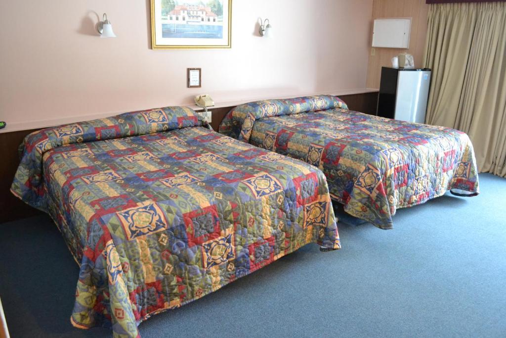 Parker'S Motel ลินคอล์น ห้อง รูปภาพ