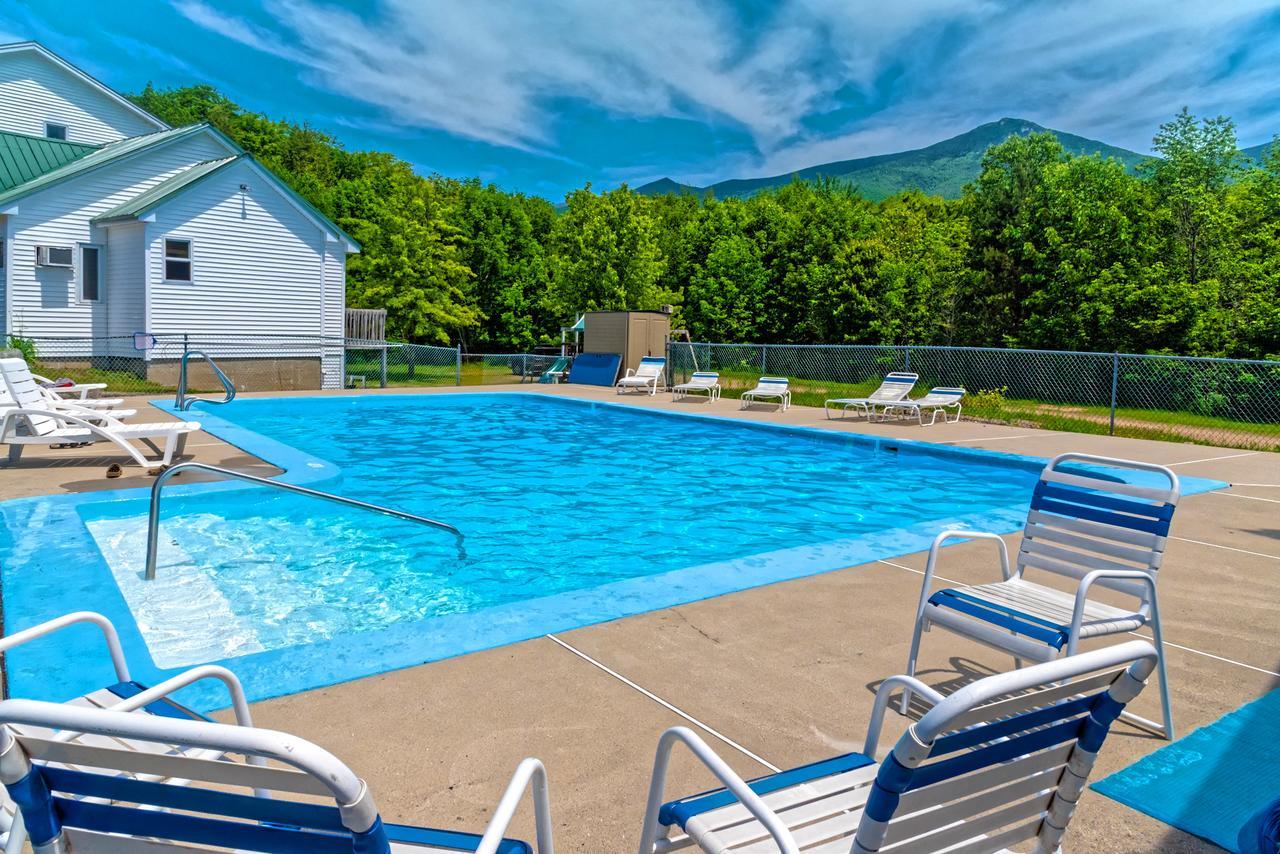 Parker'S Motel ลินคอล์น ภายนอก รูปภาพ
